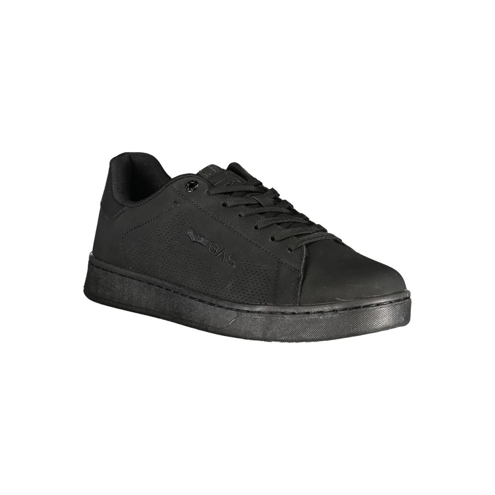 GAS Amburgo NBX Men Sneaker in Grigio