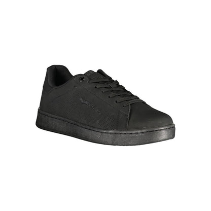 GAS Amburgo NBX Men Sneaker in Grigio
