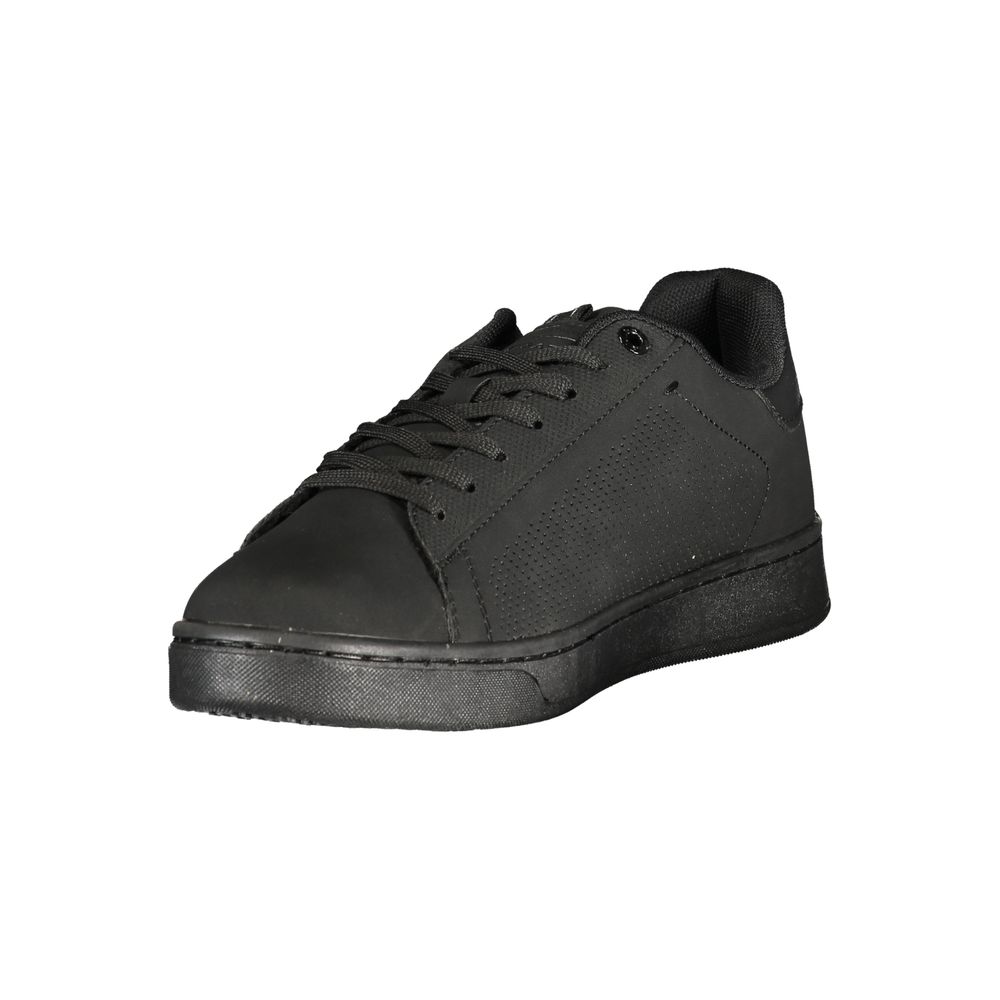 GAS Amburgo NBX Men Sneaker in Grigio