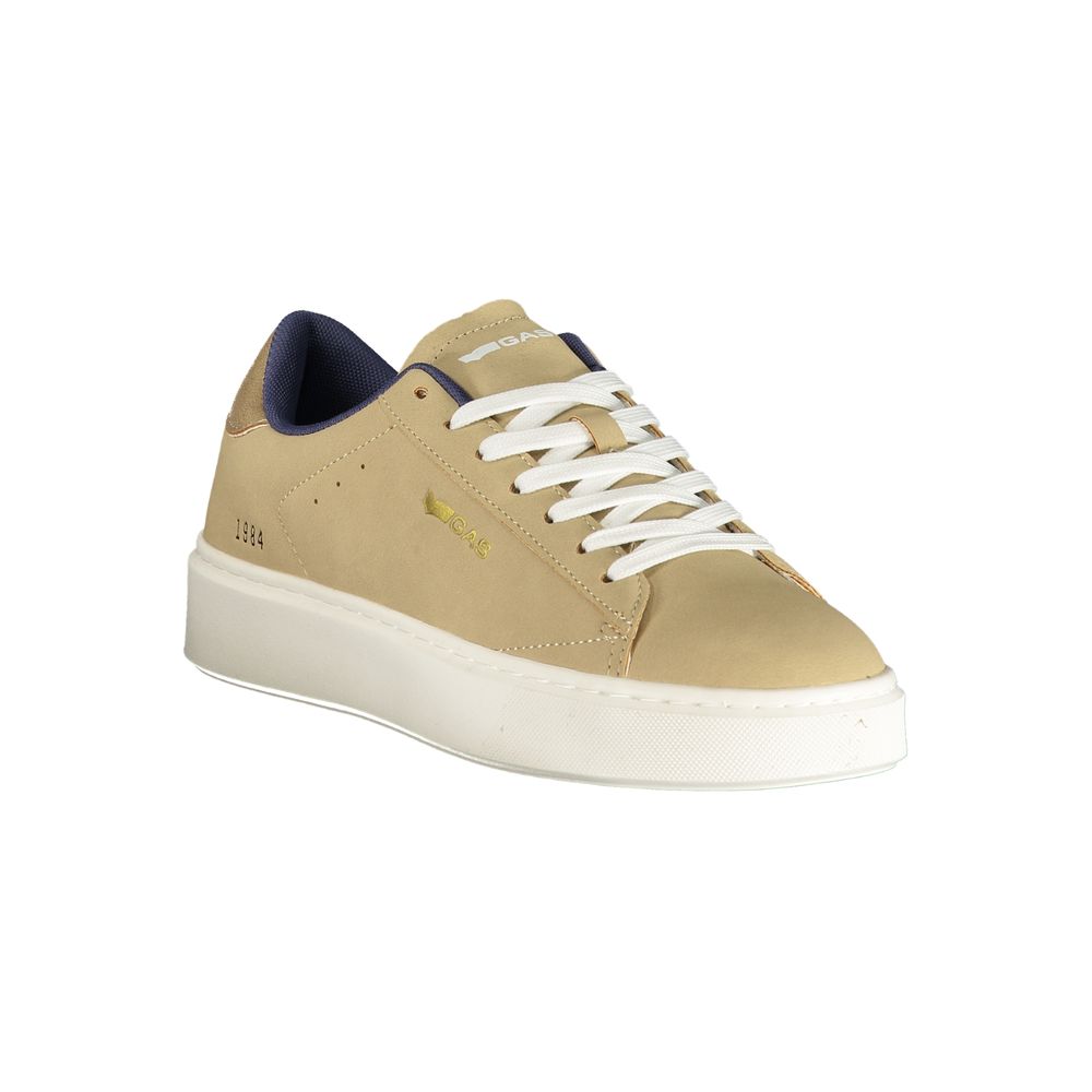 GAS NIKA LTX Sports Shoe in Gas Beige