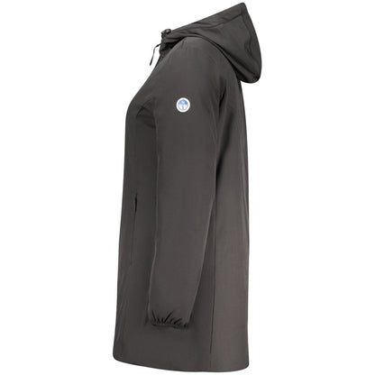 North Sails Krystina Long Jacket for Women
