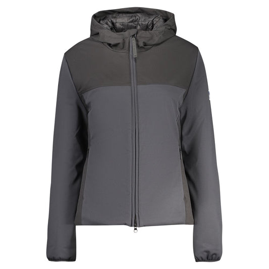 NORTH SAILS Ellen Black Polyester Women Jacket