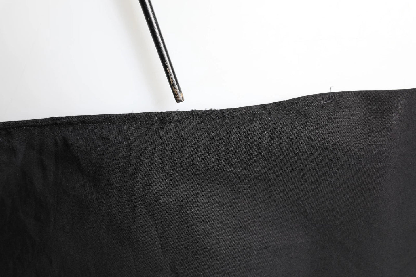 Dolce & Gabbana Black GOLD Cotton Men Dress Formal Shirt