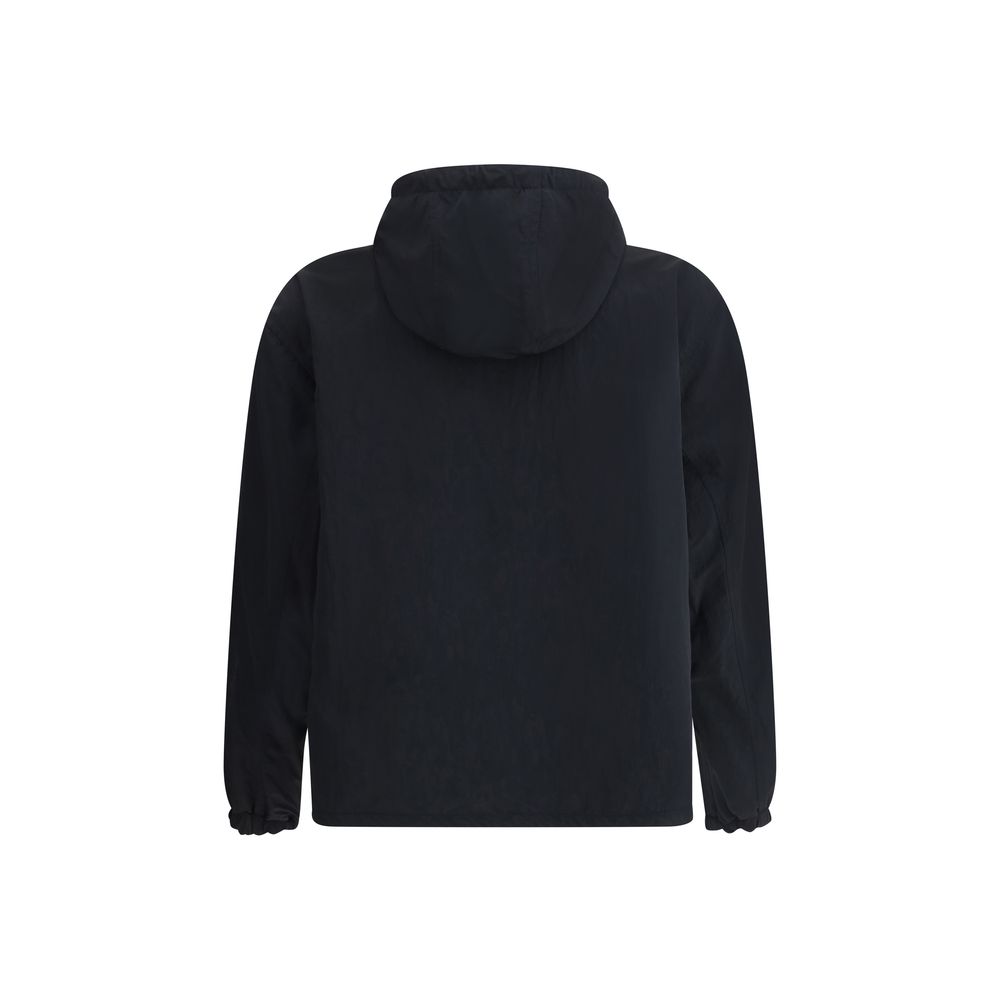 Burberry Multicolor Waterproof Reversible Jacket