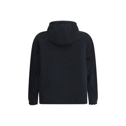 Burberry Multicolor Waterproof Reversible Jacket