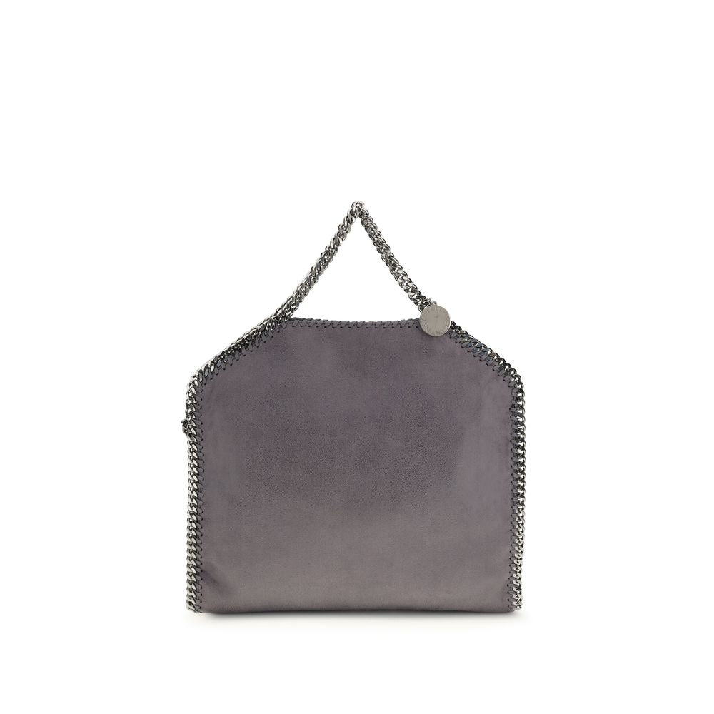 Stella McCartney Falabella Fold Over Hand Tote Bag
