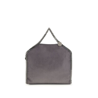 Stella McCartney Falabella Fold Over Hand Tote Bag