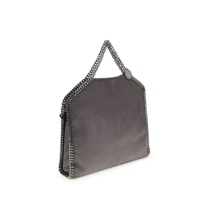 Stella McCartney Falabella Fold Over Hand Tote Bag
