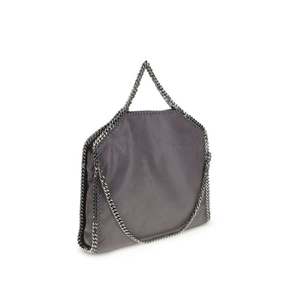 Stella McCartney Falabella Fold Over Hand Tote Bag