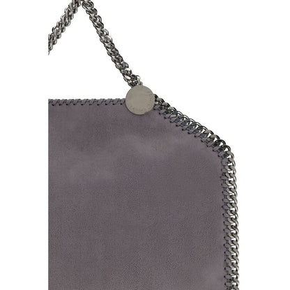 Stella McCartney Falabella Fold Over Hand Tote Bag