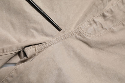 J Brand Beige Skinny Mid Waist Chino Casual Trouser Pants