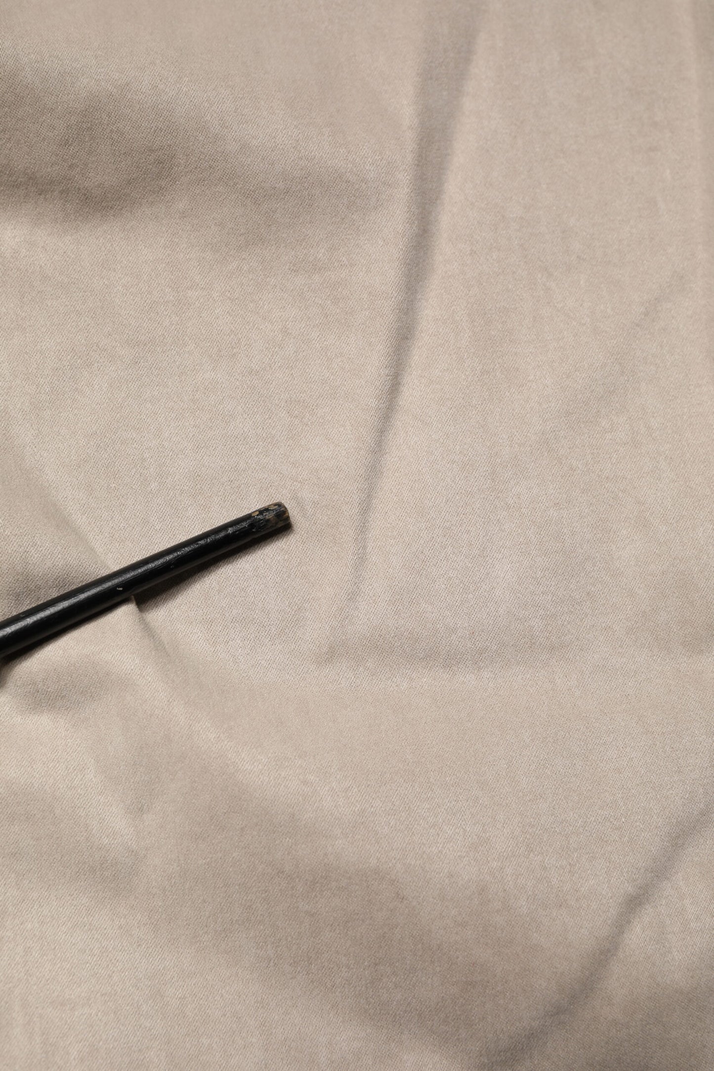 J Brand Beige Skinny Mid Waist Chino Casual Trouser Pants