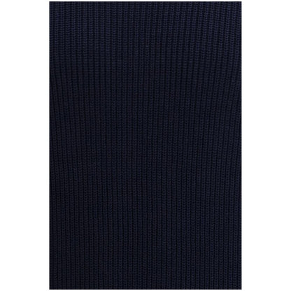 Brunello Cucinelli Blue Linen T-Shirt - Elegant Comfort for the Modern Wardrobe