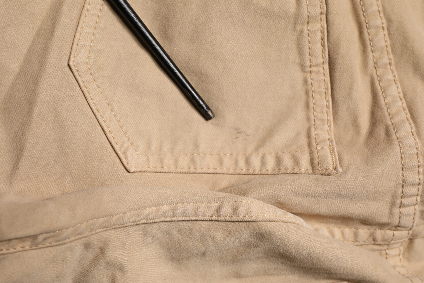 Liu Jo Beige Skinny Low Waist Denim Casual Trouser Jeans