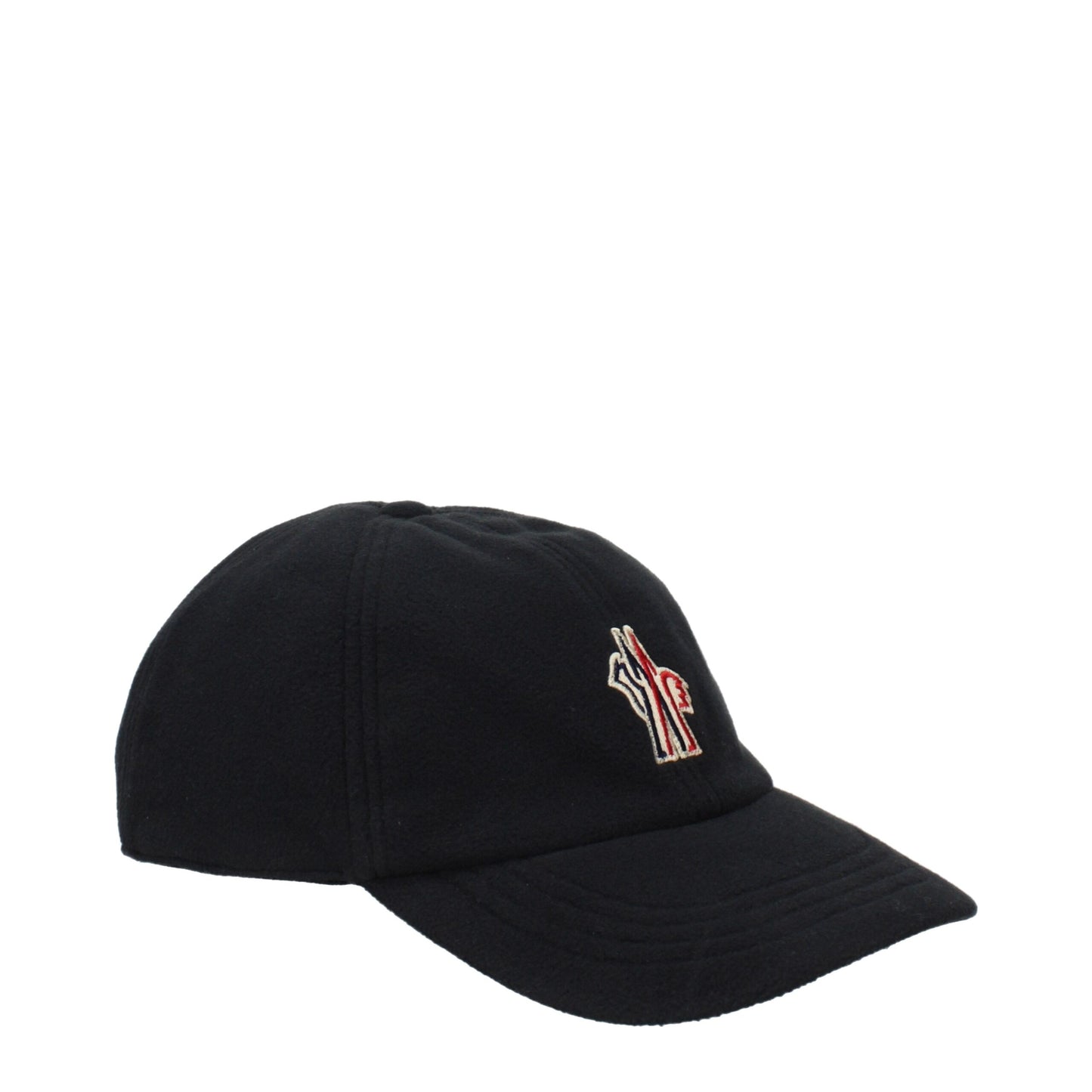 Moncler Black Cap (Baseball Hat)