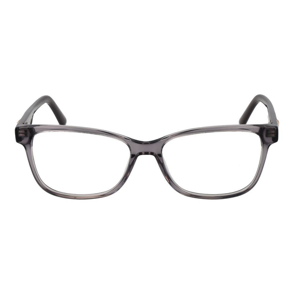 Guess Women’s Optical Glasses – Grey Butterfly Frame, 52mm