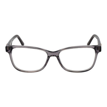 Guess Women’s Optical Glasses – Grey Butterfly Frame, 52mm