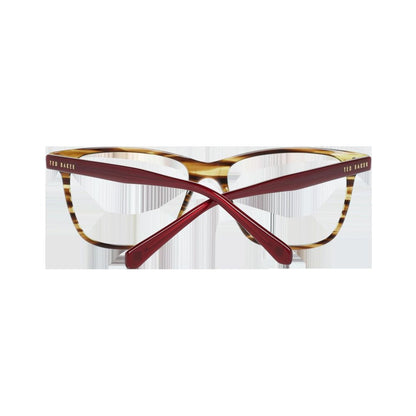Ted Baker Brown Optical Glasses – Stylish Demo Lens Frames