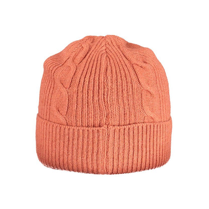 North Sails Rosso Poliammide Women Cap