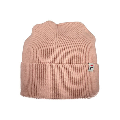 Fila Rosa Polyacrylic Men's Beanie Hat