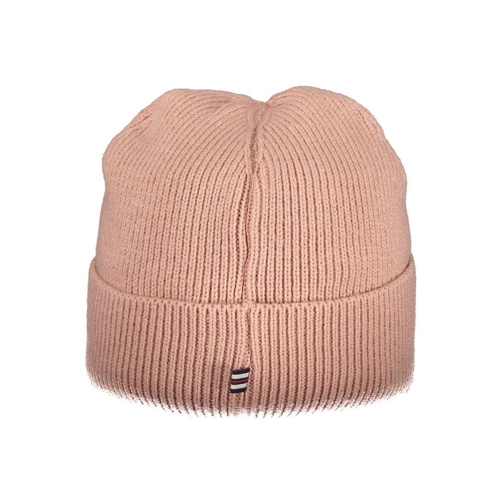 Fila Rosa Polyacrylic Men's Beanie Hat